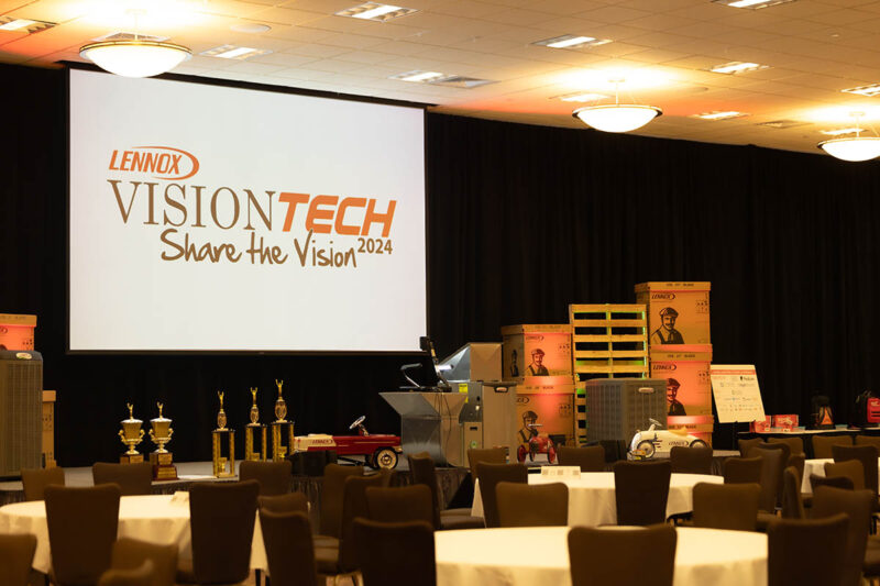 Visiontech VisionTECH 2024 - VisionTECH