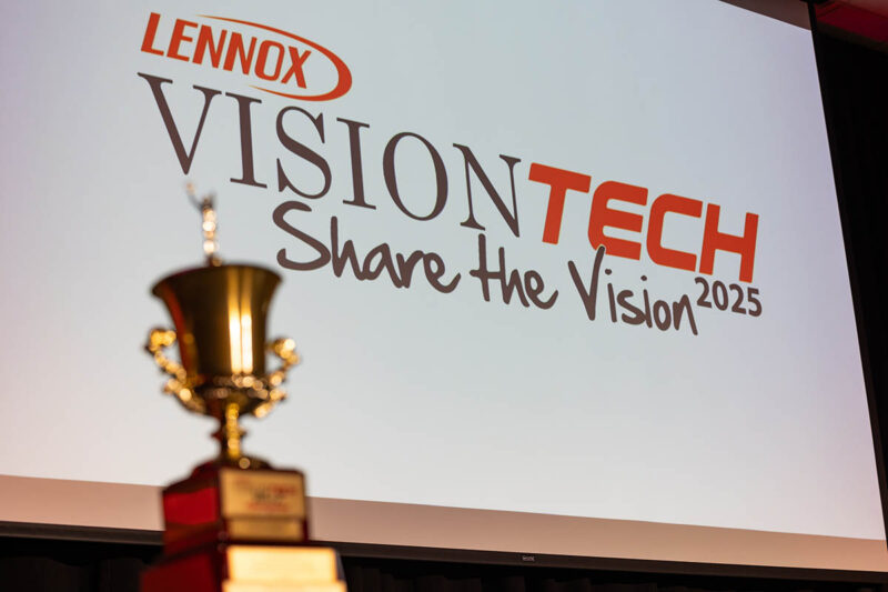 Visiontech VisionTECH 2025 - VisionTECH